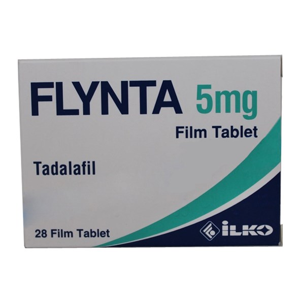 Flynta 5 Mg 28 Tablet Fiyatı ve Eczane Satışı