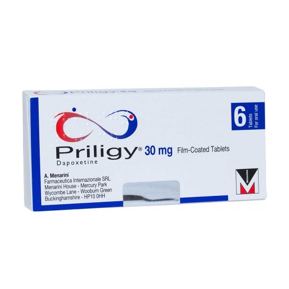 Priligy 30 Mg Fiyatı Eczane Orijinal İlaç Satış